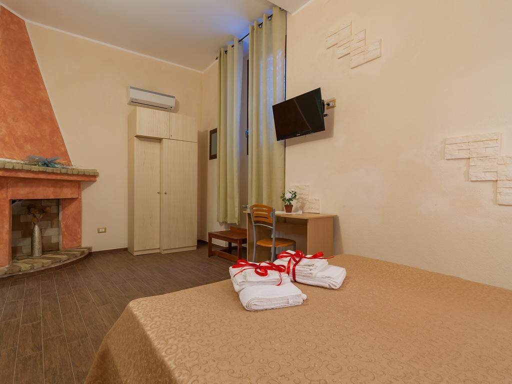 Il Borgo Bed & Breakfast Cagliari Room photo