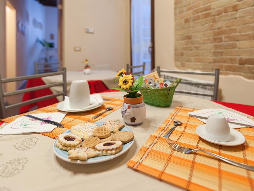 Il Borgo Bed & Breakfast Cagliari Exterior photo