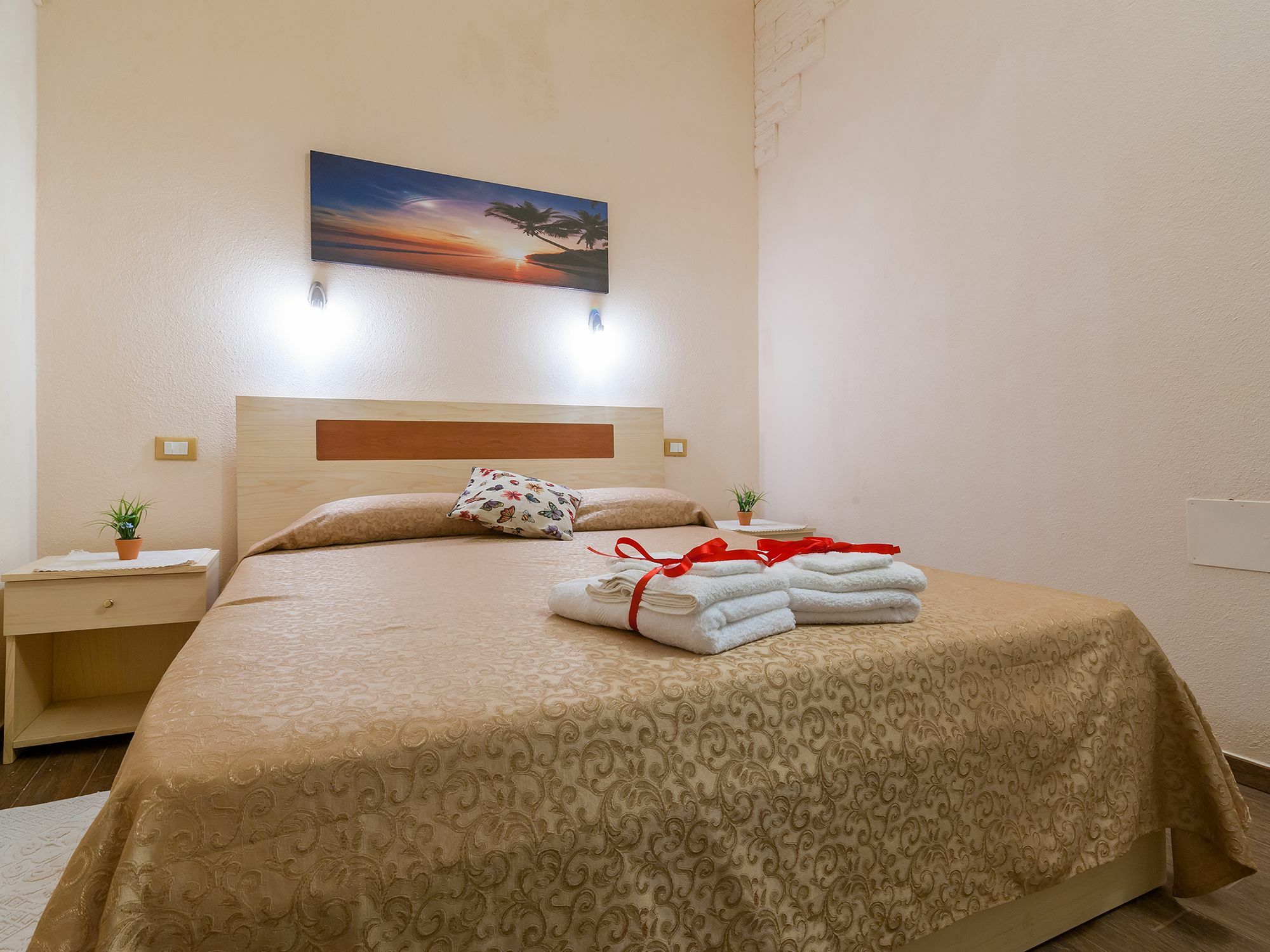 Il Borgo Bed & Breakfast Cagliari Exterior photo